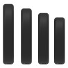 Brutus Cockring Flat Slick XL 55mm